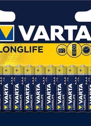 Varta bli 10 alkaline