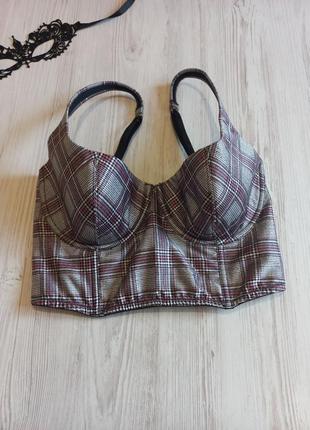 Корсет  victoria's secret 75d