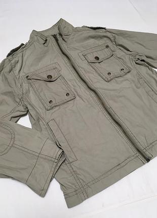 1+1=3 ветровка 2