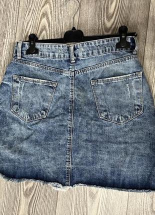 Юбка спідниця 8