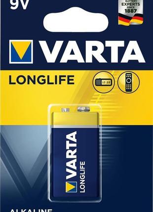 Varta bli 1 alkaline