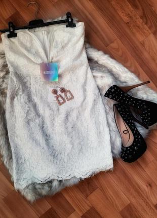 Нове плаття від missguided