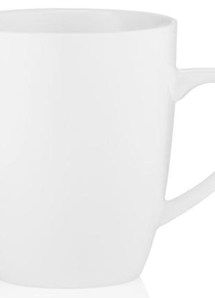 Чашка ardesto imola, 330 мл (ar3524i)1 фото