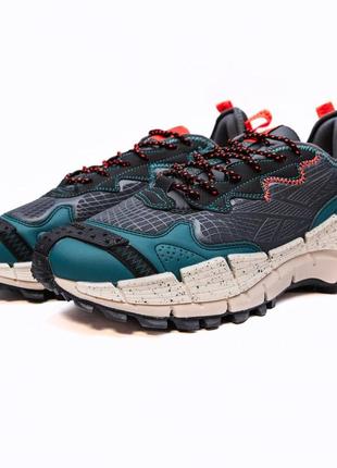 Кросівки reebok zig kinetica 2.5 edge2 фото