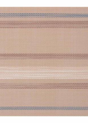 Килимок сервірувальний ardesto 30×45 см, beige ar3311bg