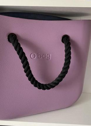 O bag classic1 фото