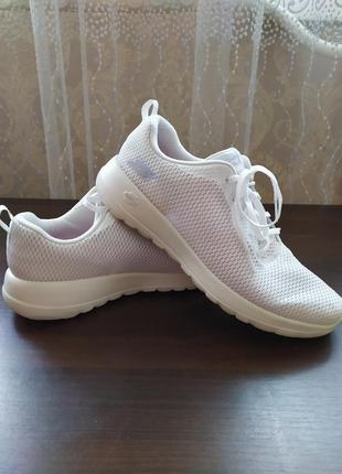 Женские кроссовки &nbsp;skechers go walk joy2 фото