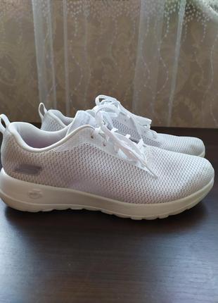 Женские кроссовки &nbsp;skechers go walk joy