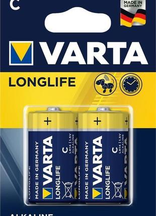 Varta bli 2 alkaline