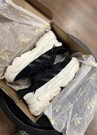 Кросівки adidas ozweego