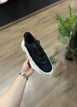 Кроссовки adidas ozweego3 фото