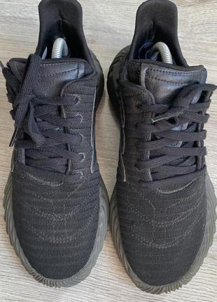 Кроссовки adidas sobakov 40,52 фото