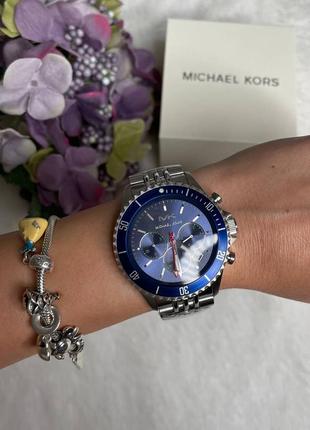 Часы michael kors “bayville”