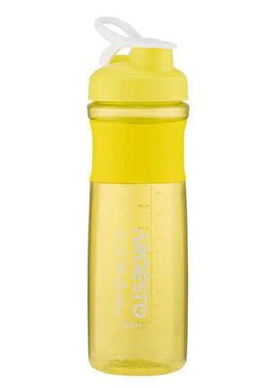 Пляшка для води ardesto smart bottle зелена (1000 мл) ar2204tz