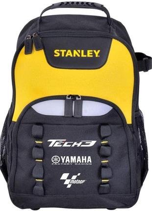 Stanley рюкзак інструментальний "tech3 backpack"