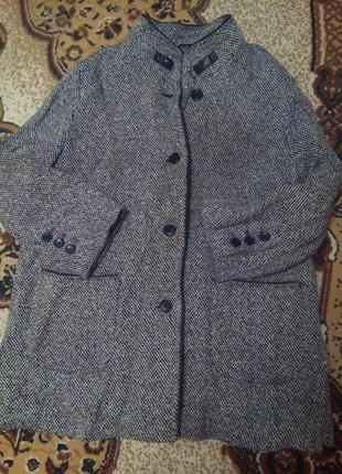 Піджак-куртка"marcona"1 фото