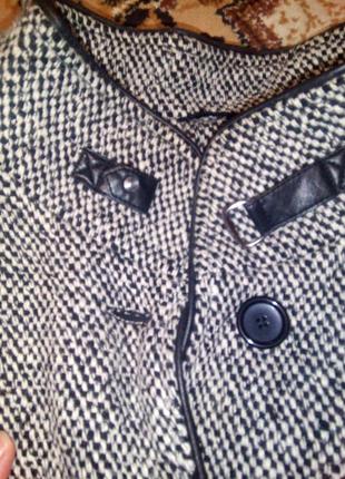 Піджак-куртка"marcona"3 фото