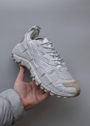 Кросівки reebok zig kinetica 2.5 edge4 фото