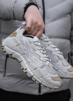 Кросівки reebok zig kinetica 2.5 edge8 фото