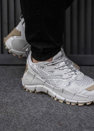 Кросівки reebok zig kinetica 2.5 edge3 фото