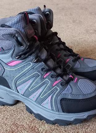 Ботинки landrover р.36. оригинал