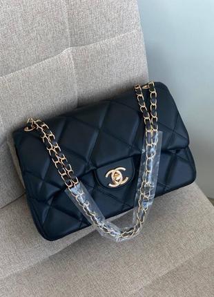 Chanel black/2 30