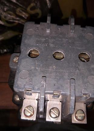 Продам магнітні пускачі пме 071 - пма 4100