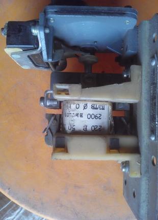 Реле часу пневмотическое. рвп 72