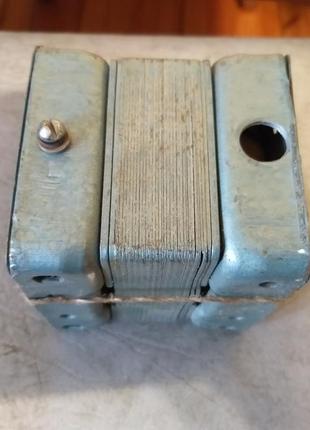 Міс 4100, електромагніт