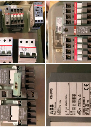 Авр 25а фірми авв