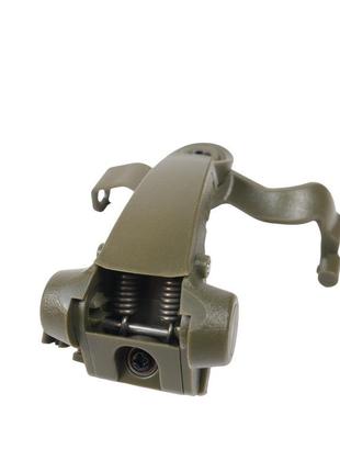 Адаптер кріплення чебурашки earmor m16c (r)3 фото