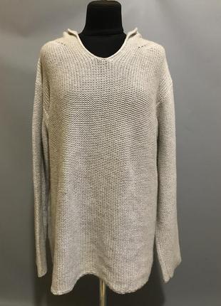 Max mara кашемир & шерсть