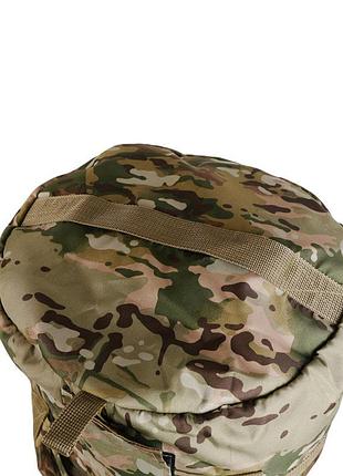 Сумка-баул 80л kiborg мультикам 4