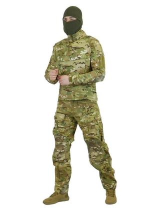 Тактичний костюм tactical g5 kiborg убакс+штани