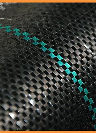 Агроткань чорна 100 г/м2 , 3.4 х 25 м. 3