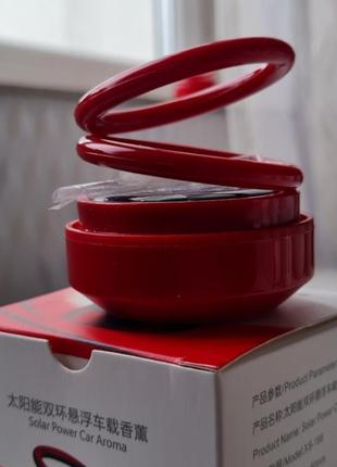 Ароматизатр в авто