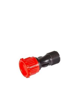 Обприскувач садовий гідравлічний mastertool - 16 л 3