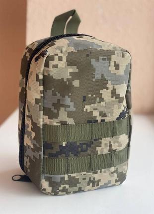 Підсумок під медичну аптечку (піксель)