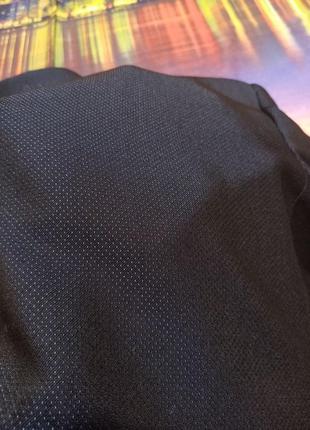 Мужской нарядный костюм тройка aljeca пиджак рубашка брюки штаны платок платочек р. 54 56 xl 2xl xxl7 фото