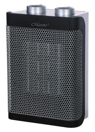 Тепловентилятор керамічний maestro — mr-924 1 шт.