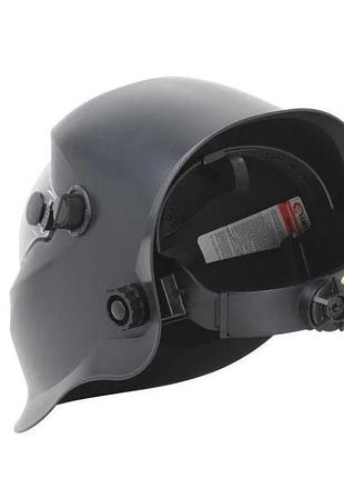 Маска зварювальника хамелеон intertool 2