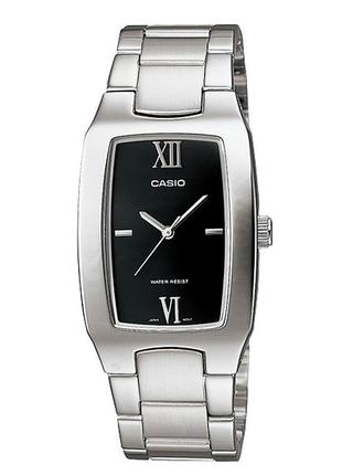 Жіночий годинник casio ltp-1165a-1c2