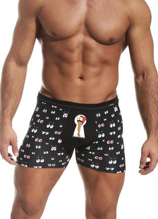 Трусы мужские боксеры cornette 010-44 legs