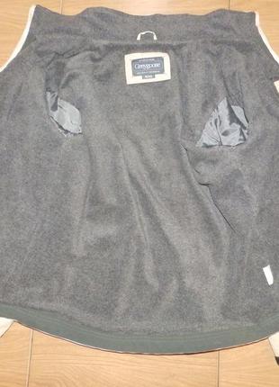 Куртка grey goose 3