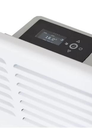 Електричний конвектор термія smart евна-1,0/230c2t (мбі)wi-fi ...