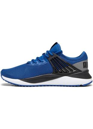 Кросівки puma pacer future lace up sneakers blue