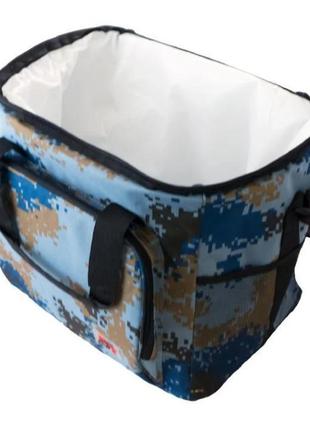 Термосумка для продуктів d&t; - 390 x 320 x 320 мм