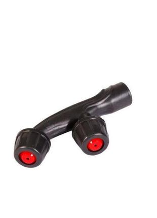 Обприскувач акумуляторний mastertool — 16 л 5
