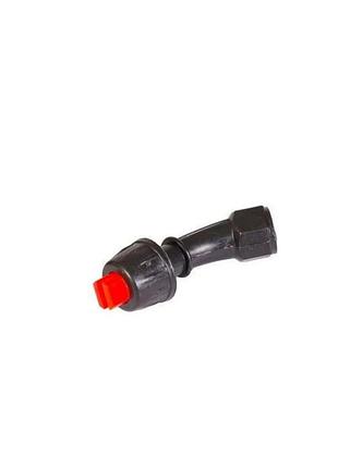 Обприскувач акумуляторний mastertool — 16 л 7