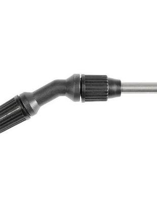 Обприскувач помповий садовий mastertool - 5 л 7